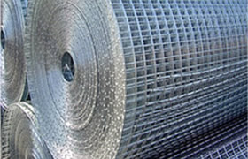 Welded Wire for sale
